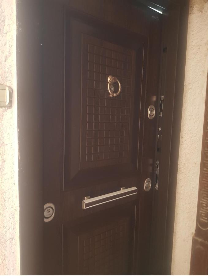 Elegant Apartment In Sheraton Heliopolis Kairo Exteriör bild